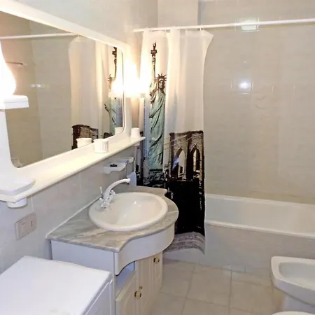 Estrella 2 - Apartamento Con Piscina Y Vistas Al Mar
