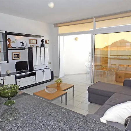 Estrella 2 - Apartamento Con Piscina Y Vistas Al Mar Ελ Μέντανο