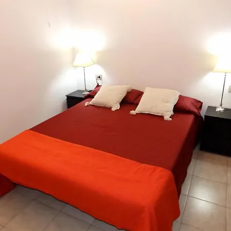 Διαμέρισμα Estrella 2 - Apartamento Con Piscina Y Vistas Al Mar
