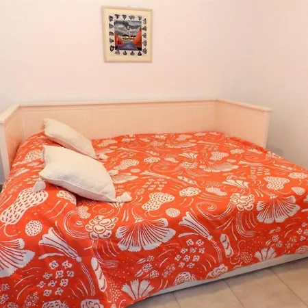 Estrella 2 - Apartamento Con Piscina Y Vistas Al Mar
