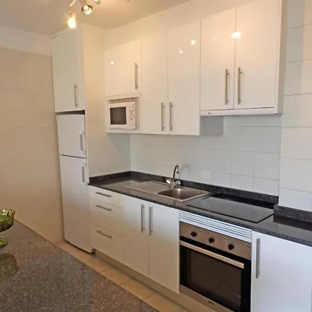 Διαμέρισμα Estrella 2 - Apartamento Con Piscina Y Vistas Al Mar