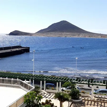 Estrella 2 - Apartamento Con Piscina Y Vistas Al Mar * Ελ Μέντανο