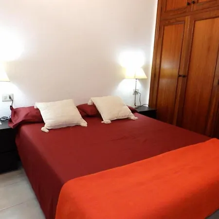 Estrella 2 - Apartamento Con Piscina Y Vistas Al Mar *